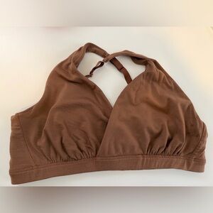 Wool& Roam Convertible Wrap Bra